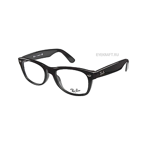 Ray Ban 5184 2000 ОБ с_ФУТЛЯРОМ